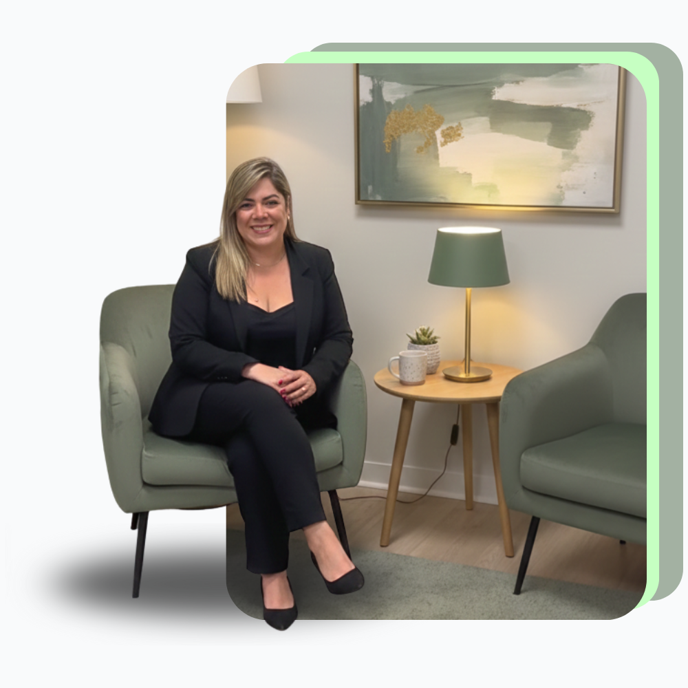 Dra. Rosemeire Luque - Psicóloga